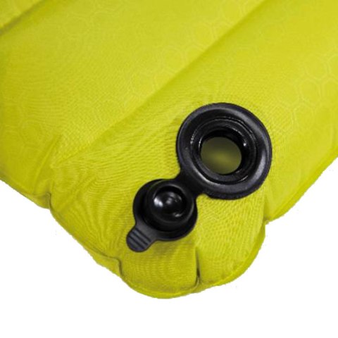 ND05_M0713 41033 Materac High Peak Dallas Twin 194x138x10 zielony 41033