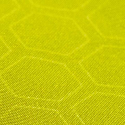 ND05_M0713 41033 Materac High Peak Dallas Twin 194x138x10 zielony 41033