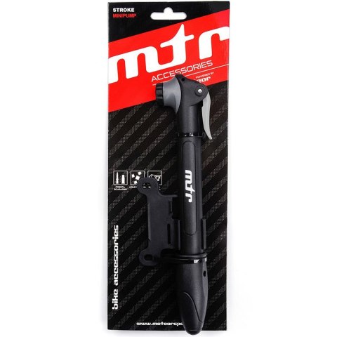 ND05_P8325 31520 Pompka rowerowa mini Stroke Meteor 31520