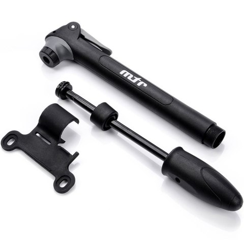 ND05_P8325 31520 Pompka rowerowa mini Stroke Meteor 31520