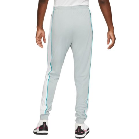 ND05_S9056-L CZ0971 019 Spodnie męskie Nike NK Df Academy Trk Pant Kp Fp Jb szare CZ0971 019 r.L