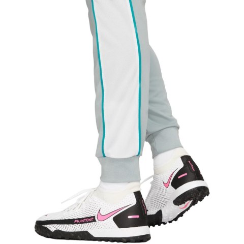 ND05_S9056-L CZ0971 019 Spodnie męskie Nike NK Df Academy Trk Pant Kp Fp Jb szare CZ0971 019 r.L