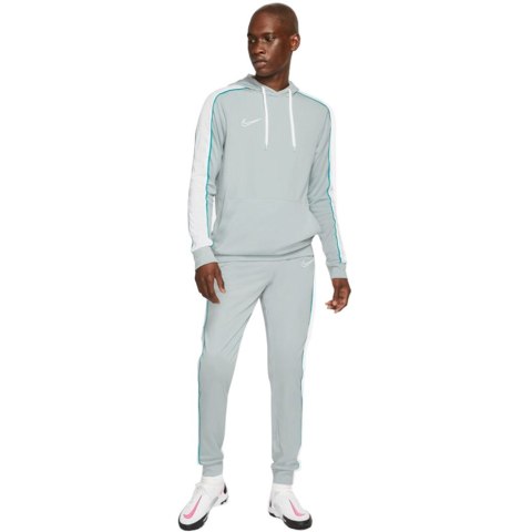 ND05_S9056-S CZ0971 019 Spodnie męskie Nike NK Df Academy Trk Pant Kp Fp Jb szare CZ0971 019 r.S