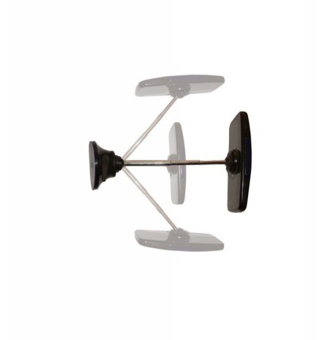 ND19_PCR218P___D Regulowane lusterko do obserwacji dziecka