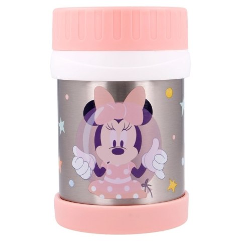 ND38_13160 Minnie Mouse - Pojemnik izotermiczny 284 ml