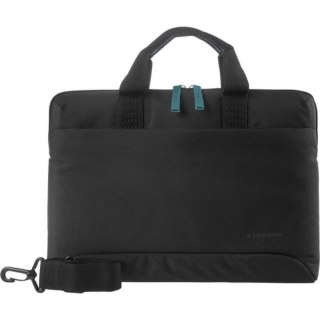 ND38_BSM15-BK Tucano Smilza Super Slim Bag - Torba MacBook Pro 16 / Notebook 15.6? (czarny)