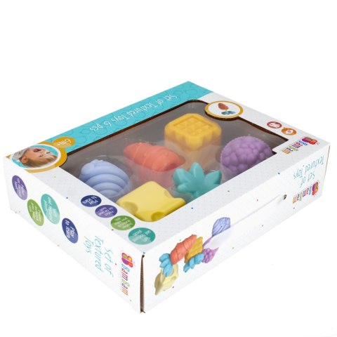 ND39_454198 BAM BAM ZESTAW ZAB SENSORYCZNYCH 6SZT WB 48