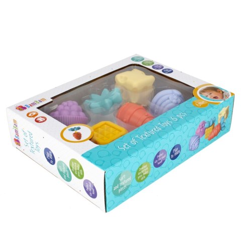 ND39_454198 BAM BAM ZESTAW ZAB SENSORYCZNYCH 6SZT WB 48