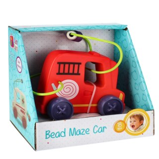 ND39_469785 BAM BAM POJAZD LABIRYNT STRAZ POZARNA 0/60