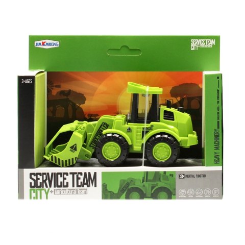 ND39_471873 MASZYNA ROLNICZA P/B 19X15X8 MC MIX2 WB 120