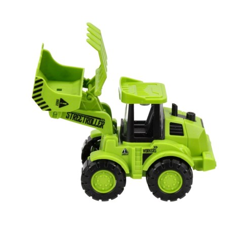 ND39_471873 MASZYNA ROLNICZA P/B 19X15X8 MC MIX2 WB 120