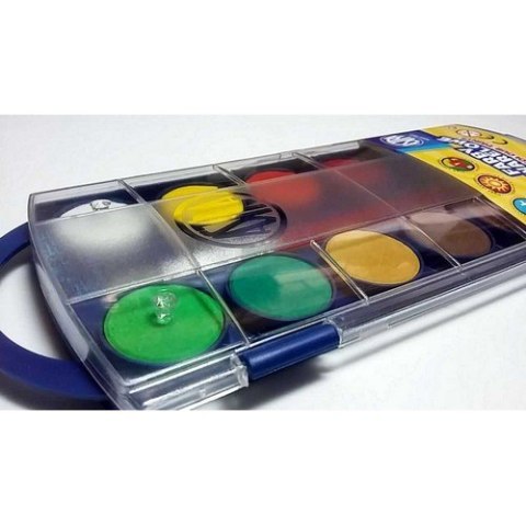 ND39_81753 FARBY AKWA 12KOL 23 5MM AST EURO ETUI