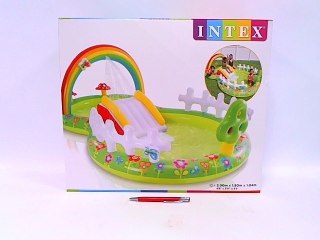 Plac zabaw ogród 57154NP 20165