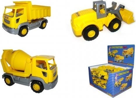 WADER 41340 Maszyna budowlana