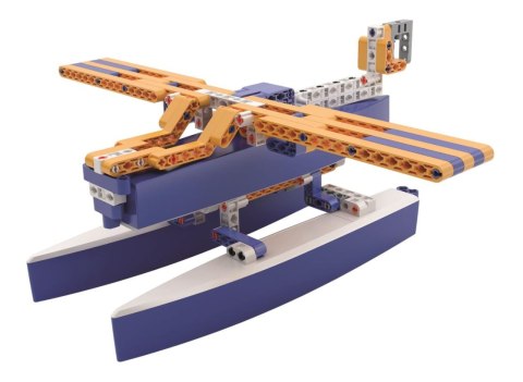 !!! CLE Laboratorium mech.Pływający Trimaran 50698