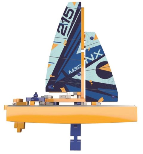 !!! CLE Laboratorium mech.Pływający Trimaran 50698