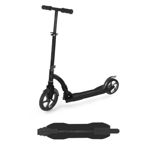 AGENT Hulajnoga 200 mm BK