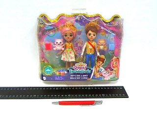 ENCH Para Królewska Bear Braylee&Bannon GYJ07 /4