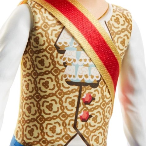 ENCH Para Królewska Bear Braylee&Bannon GYJ07 /4