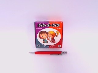 Flirt towarzyski Rere A Tete 37183