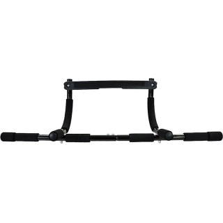 ND05_D0499 DK3239 Drążek do drzwi Profit czarny DK3239