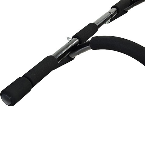 ND05_D0499 DK3239 Drążek do drzwi Profit czarny DK3239