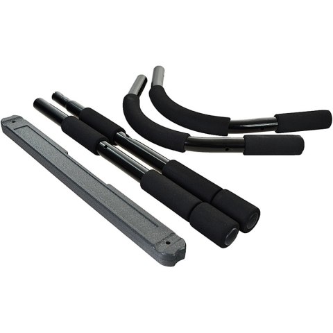 ND05_D0499 DK3239 Drążek do drzwi Profit czarny DK3239