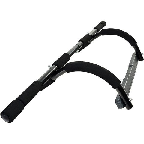 ND05_D0499 DK3239 Drążek do drzwi Profit czarny DK3239