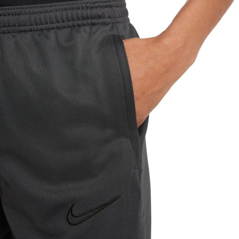 ND05_D1276-S DC2096 060 Dres damski Nike Dry Acd21 Trk Suit szary DC2096 060 r.S