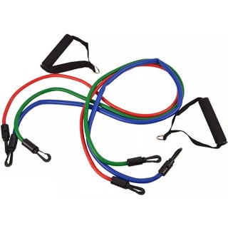 ND05_E0246 DK 2238 Ekspander gumowy Profit 3-gumy DK 2238