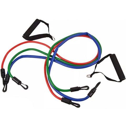 ND05_E0246 DK 2238 Ekspander gumowy Profit 3-gumy DK 2238