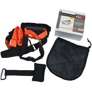 ND05_P2518 DK2253 Pasy do treningu siłowego Profit DK2253