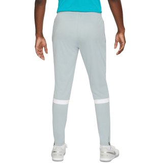 ND05_S9052-L CW6124 019 Spodnie dla dzieci Nike NK Df Academy 21 Pant Kpz szare CW6124 019 r.L