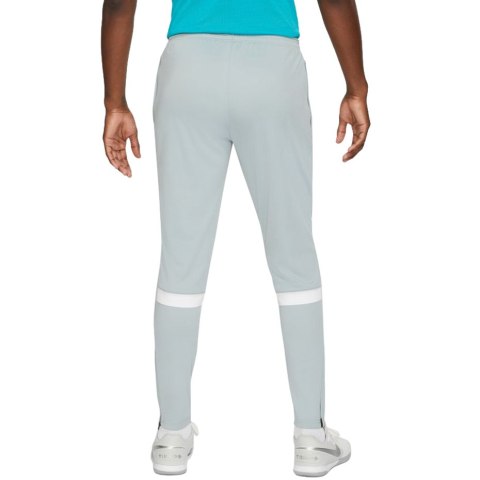 ND05_S9052-L CW6124 019 Spodnie dla dzieci Nike NK Df Academy 21 Pant Kpz szare CW6124 019 r.L