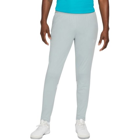 ND05_S9052-S CW6124 019 Spodnie dla dzieci Nike NK Df Academy 21 Pant Kpz szare CW6124 019 r.S