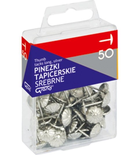 ND39_271612 PINEZKI TAPIC MET SRE OP50SZT GRAND PUD PLAST