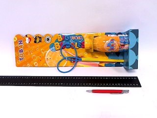 TUBAN zestaw Obręcz MiniMotylek+400ml TU3441 34412