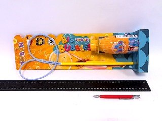 TUBAN zestaw Obręcz ProMotylek+400ml TU3200 32005