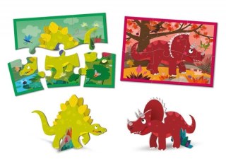 Gra MOJE DINOZAURY 2021 03963