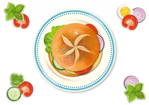 Gra ŚNIADANKO 03956