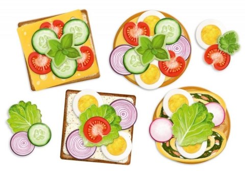 Gra ŚNIADANKO 03956