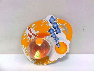 Jajko żelowe 620127