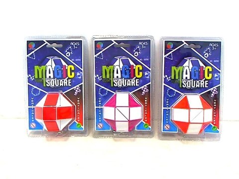 Magiczna piłka 24 części H11928 91901