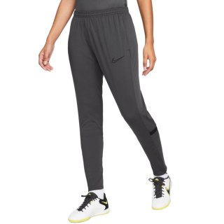 ND05_S8351-L CV2665 060 Spodnie damskie Nike Dri-FIT Academy szare CV2665 060 r.L