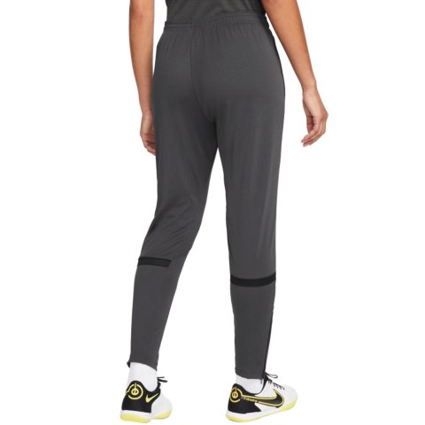 ND05_S8351-L CV2665 060 Spodnie damskie Nike Dri-FIT Academy szare CV2665 060 r.L