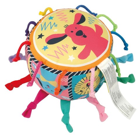 ND19_KA10814 Muzyczny bębenek
