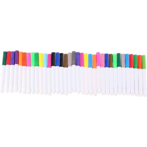 ND38_8711252129457 Topwrite - Zestaw do rysowania 65 szt.
