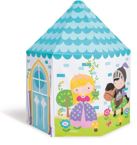 Namiot Księżniczki 104x104x130 44635 20189