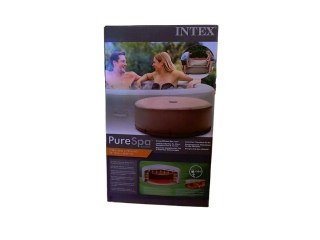 Pokrywa do SPA zatrzymująca ciepło 28523 14201