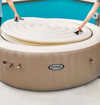 Pokrywa do SPA zatrzymująca ciepło 28523 14201